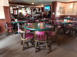 Glen Park Tavern - Williamsville