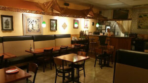 Glendale Sala Thai Restaurant - Glendale