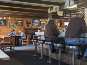 Glen's Cafe - Florence