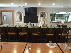 Glenshire Pizza Company - Truckee
