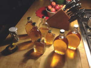 Glenville Maple Syrup - Schenectady