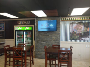 Glenville Pizza and Deli Inc. - Schenectady