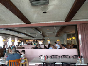 Glenville Queen Diner - Schenectady