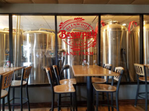Glenwood Canyon Brewpub - Glenwood Springs