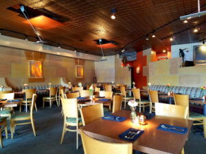 Glenwood Grill & Annex - Raleigh