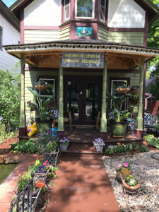 Glenwood Springs bed and breakfast - Glenwood Springs