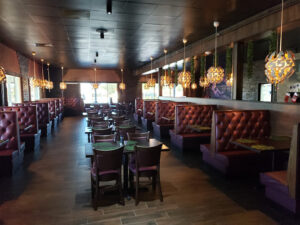 Global Bar & Grill - Lake City
