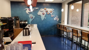 Global Bistro - Fairfax