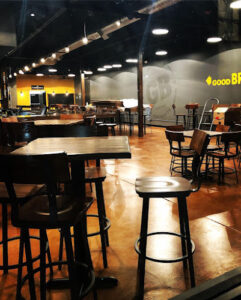 Global Brew Tap House - Schaumburg
