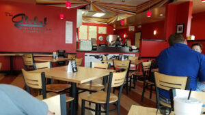 Global Quesadilla Company - Chesterfield