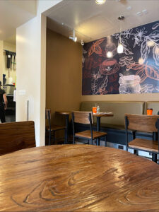 Gloria Jean's Coffees - Staten Island