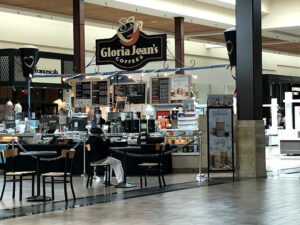 Gloria Jean's Coffees Great Lakes Mall (Kiosk) - Mentor