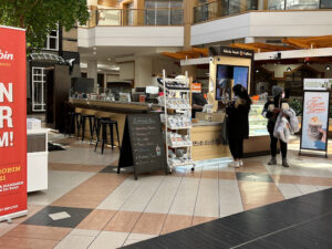 Gloria Jean's Coffees Stratford Square Mall - Bloomingdale
