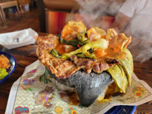 Gloria's Cocina Mexicana - Downey