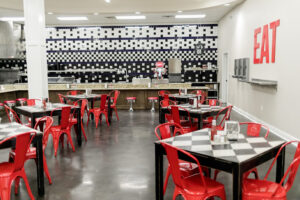 Gloria's Diner - Midland