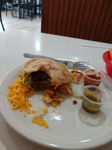 Gloria's Mexican Restaurant #2 - Seguin