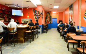 Gloria's | Mexican Restaurant - Madison