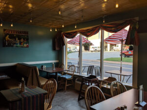 Gloria's Pupuseria - Staunton
