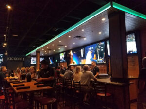 Glory Days Grill - Tallahassee