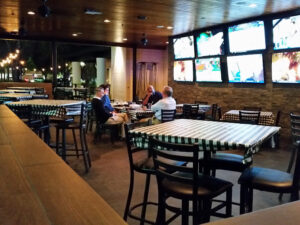 Glory Days Grill - Brandon