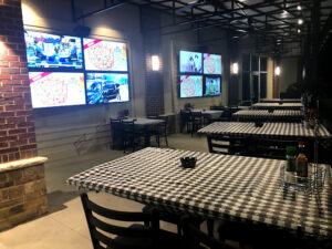 Glory Days Grill - Wesley Chapel