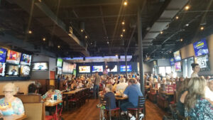Glory Days Grill - St. Petersburg