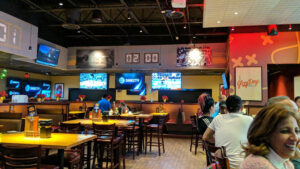 Glory Days Grill - Lakeland