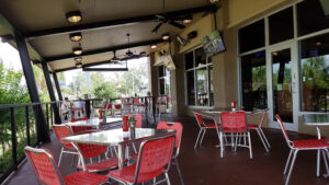 Glory Days Grill - Palm Harbor