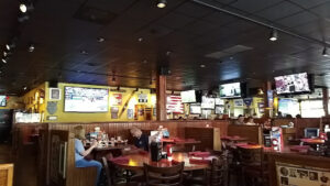 Glory Days Grill - Lorton - Lorton
