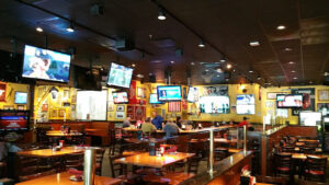 Glory Days Grill - Manassas - Manassas