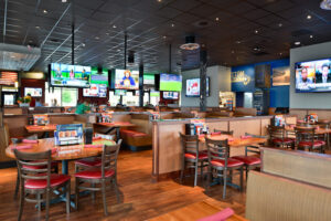 Glory Days Grill in Edgewater - Edgewater