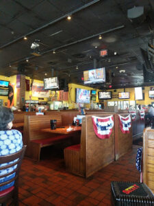 Glory Days Grill in Pasadena/Glen Burnie - Glen Burnie