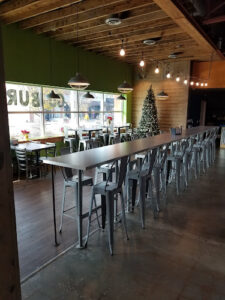 Go Burrito! Burlington - Burlington
