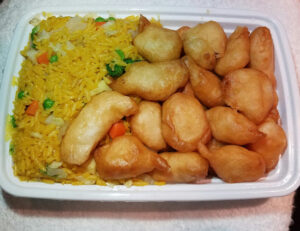 Go Go China Express - Newburgh