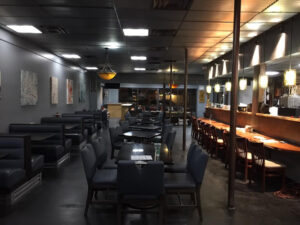 Go Sushi - Flagstaff