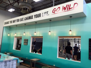 Go Wild Juicery - Fairbanks