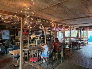 Goat Lips Chew & Brew House - Pensacola
