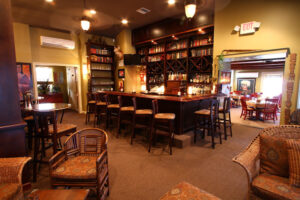 Goblin Market - Mt Dora