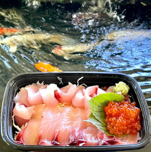 Gochi Grill - Honolulu