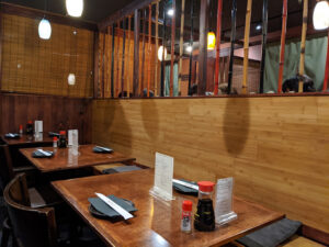 Gochi Japanese Fusion Tapas - Mountain View