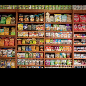 God Bless USA Deli - Brooklyn