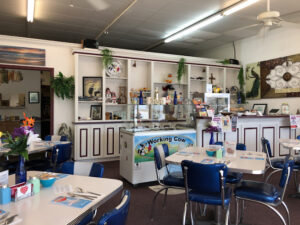God Cafe - Leesburg