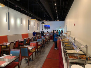 Godavari Chicago at Naperville - Naperville