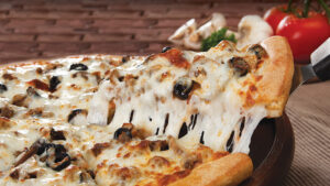 Godfather's Pizza - Alum Creek