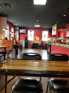 Godfather's Pizza - Lexington