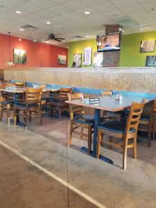 Godfather's Pizza - Dayton
