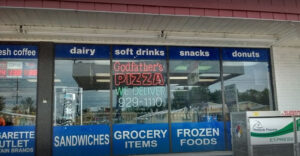 Godfather's Pizza - Chesterton