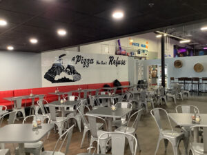 Godfather's Pizza - Fort Dodge