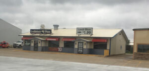 Godfather's Pizza - Milford