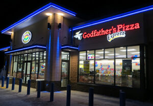 Godfather's Pizza - Watford City